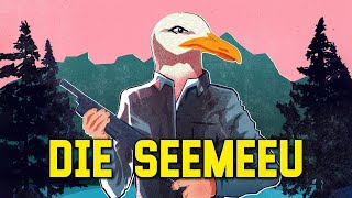 Die Seemeeu előzetes