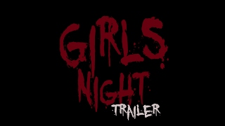 Girls Night előzetes
