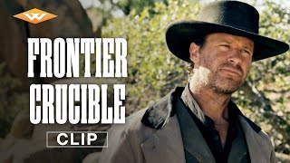 Frontier Crucible előzetes