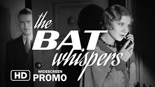 The Bat Whispers előzetes