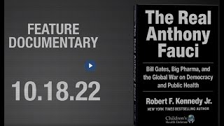 The Real Anthony Fauci előzetes