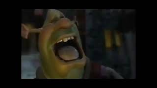 Shrek: I Feel Good előzetes