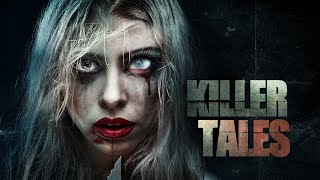 Killer Tales előzetes