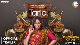 तरला előzetes