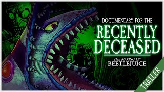 Documentary for the Recently Deceased: The Making of Beetlejuice előzetes