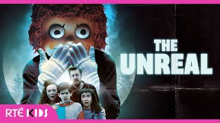 The Unreal előzetes