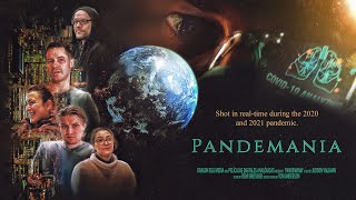 Pandemania előzetes
