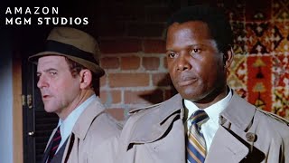 Tibbs és a szervezet előzetes