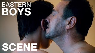 Eastern Boys előzetes