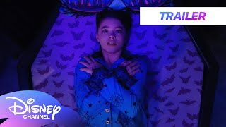 Vampirina: Tini vámpír előzetes