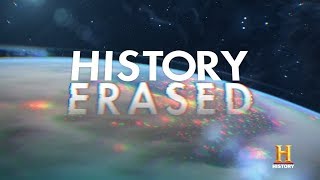 History Erased előzetes