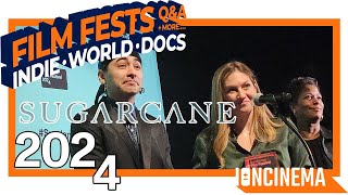 Sugarcane: Az eltemetett igazság előzetes