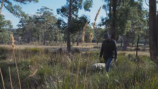 Burnt Country előzetes