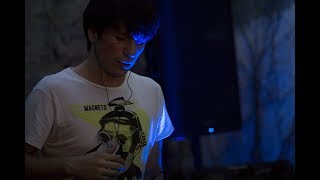 Documental Tipo Tranquilo (Fiestas Clandestinas) előzetes