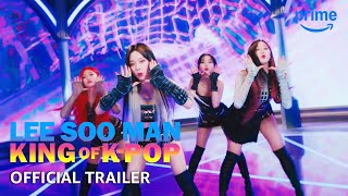 Lee Soo-Man : A K-Pop királya előzetes