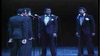 The Temptations: Live in Concert előzetes