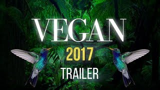 Vegan 2017 előzetes