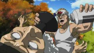 The Boondocks előzetes