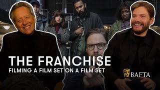 A franchise előzetes