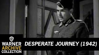Desperate Journey előzetes