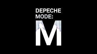 Depeche Mode: M előzetes