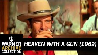 Heaven with a Gun előzetes