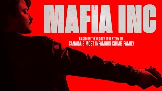 Mafia Inc. előzetes