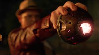 Demon Squad: Tooth and Claw előzetes
