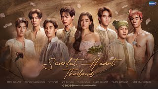 Scarlet Heart Thailand előzetes