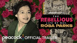 The Rebellious Life of Mrs. Rosa Parks előzetes