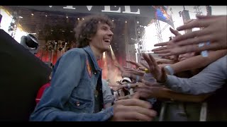 Håkan Hellström på Ullevi den 7 juni 2014 előzetes