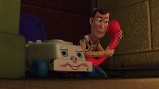 Toy Story – Játékháború 3. előzetes