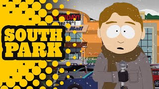 South Park: Black Friday előzetes