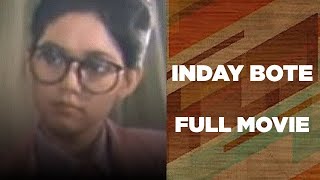 Inday Bote előzetes
