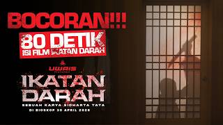Ikatan Darah előzetes