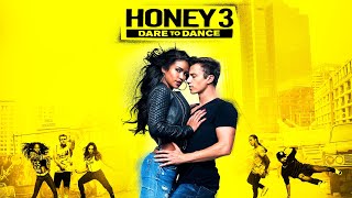 Honey 3: Dare to Dance előzetes