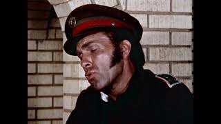 If Footmen Tire You, What Will Horses Do? előzetes