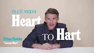 Blue Moon előzetes