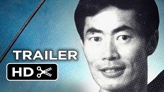 To Be Takei előzetes