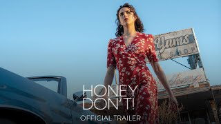 Nyugi, Honey! előzetes