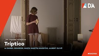 Tríptico előzetes