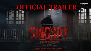 Singsot: Siulan Kematian előzetes