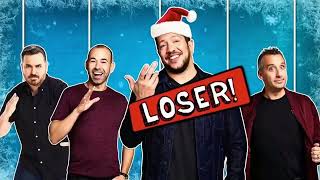 Impractical Jokers: The Staten Island Holiday Spectacular előzetes