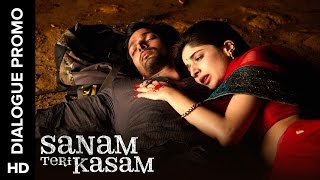 Sanam Teri Kasam előzetes