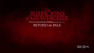 Beyond the Pale előzetes