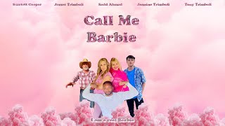 Call Me Barbie előzetes