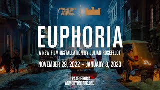 Euphoria előzetes