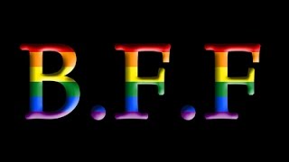 B.F.F. előzetes