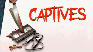Captives előzetes
