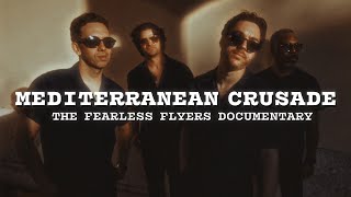 The Fearless Flyers // Live in Italy előzetes